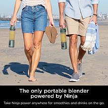 Ninja Blender, Forest Green