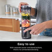 Ninja Blender, Metallic Black