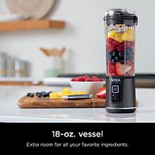 Ninja Blender, Metallic Black