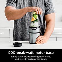Ninja BN301 Nutri-Blender Plus