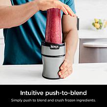 Ninja BN301 Nutri-Blender Plus