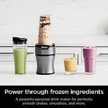 Ninja BN301 Nutri-Blender Plus