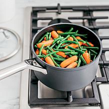 Ninja C39600 Foodi NeverStick Premium Hard-Anodized 13-Pc Cookware Set