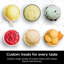 Ninja CREAMi Deluxe 11-in-1 Ice Cream and Frozen Treat Maker