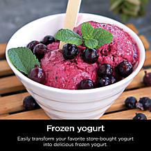Ninja™ Creami® Deluxe 11-in-1 XL Frozen Treat Maker with Extra Pints