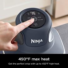 Ninja Crispi 4-in-1 Portable Cooking System Air Fryer