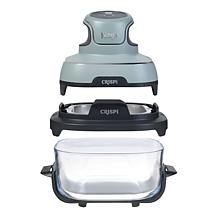 Ninja Crispi 4-in-1 Portable Cooking System Air Fryer