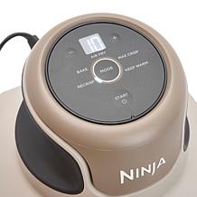 Ninja Crispi 5-in-1 Glass Air Fryer with 3 Containers