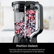 Ninja Duo Power Blender Pro + Single Serve