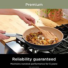 Ninja Extended Life 10.25" Ceramic Frypan