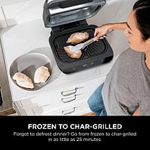 Ninja FG551 Foodi Smart XL 6-in-1 Indoor Grill
