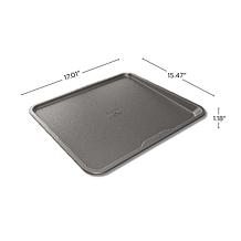 Ninja Foodi NeverStick Premium 14” x 16” Cookie Sheet