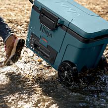 Ninja FrostVault 45qt Wheeled Cooler