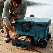 Ninja FrostVault 45qt Wheeled Cooler