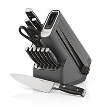 Ninja K32014 Foodi NeverDull Premium Knife System 14 Piece