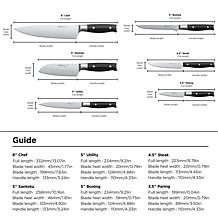 Ninja K32014 Foodi NeverDull Premium Knife System 14 Piece Set