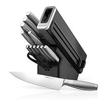 Ninja K62014 Foodi NeverDull Premium Knife System 14-Piece Set