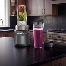 Ninja Nutri-Blender Pro with 2 Single-Serve Cups