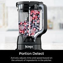 Ninja Power Kitchen System Pro with Blend Sense Technology