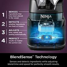Ninja Power Kitchen System Pro with Blend Sense Technology