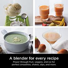 Ninja Professional Blender 1000