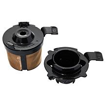 Ninja Single-Serve Specialty Coffee Maker with Frother