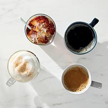 Ninja Single-Serve Specialty Coffee Maker with Frother