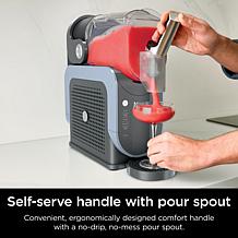 Ninja SLUSHi RapidChill Professional Frozen Drink Maker