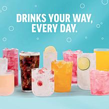 Ninja Thirsti Hydrate Strawberry Kiwi Flavored Water Drops