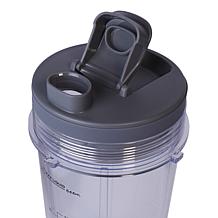 Ninja TWISTi High-Speed Blender Duo with Built-In Tamper