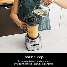 Ninja TWISTi High-Speed Blender Duo with Built-In Tamper