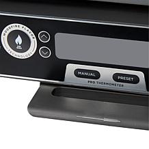 Ninja Woodfire 7-in-1 Outdoor Grill & Smoker with Cover & Griddle