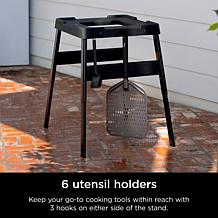 Ninja Woodfire Adjustable Outdoor Stand