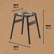 Ninja Woodfire Adjustable Outdoor Stand