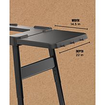 Ninja Woodfire Attachable Side Table