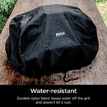 Ninja Woodfire Premium Outdoor Grill Cover