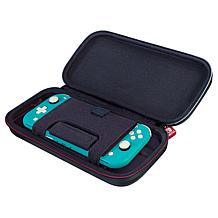 Nintendo Switch Deluxe Black Game Travel Case