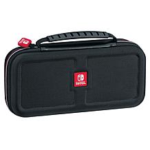 Nintendo Switch Deluxe Black Game Travel Case