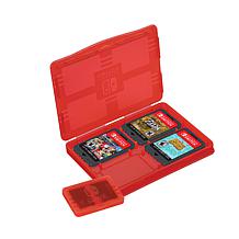 Nintendo Switch Goplay Traveler Action Pack