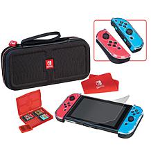 Nintendo Switch Goplay Traveler Action Pack