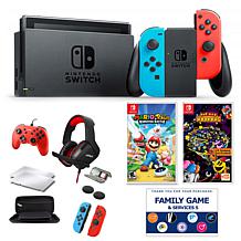Meta Quest 3S 128GB All-in-One-Headset Bundle | HSN