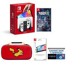 Nintendo Switch PO Nintendo Switch with Pokemon Legends | HSN