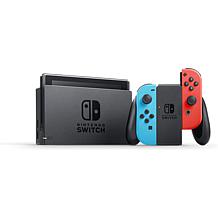 Nintendo Switch with Pokemon Legends