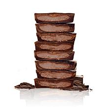 No Sugar Company 30-count Cupz - Fudge Brownie
