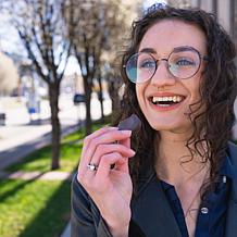 No Sugar Company 60 Count Dark Chocolate Mint Keto Cups Auto-Ship®