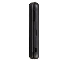 Nokia 2760 Flip Tracfone Bundle w/1200 Min/Text/Data & Wired Earbuds