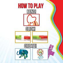 Noodles The Pup Craft Kit
