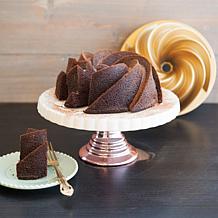Nordic Ware 6-Cup Heritage Bundt Pan