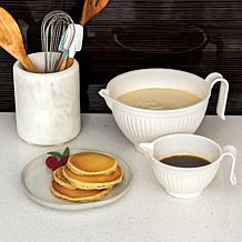 Nordic Ware Better Batter Bowl