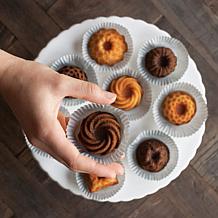 Nordic Ware Bundt Charms